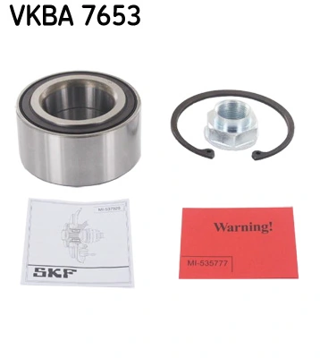Wheel Bearing Kit VKBA 7653