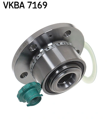 Wheel Bearing Kit VKBA 7169