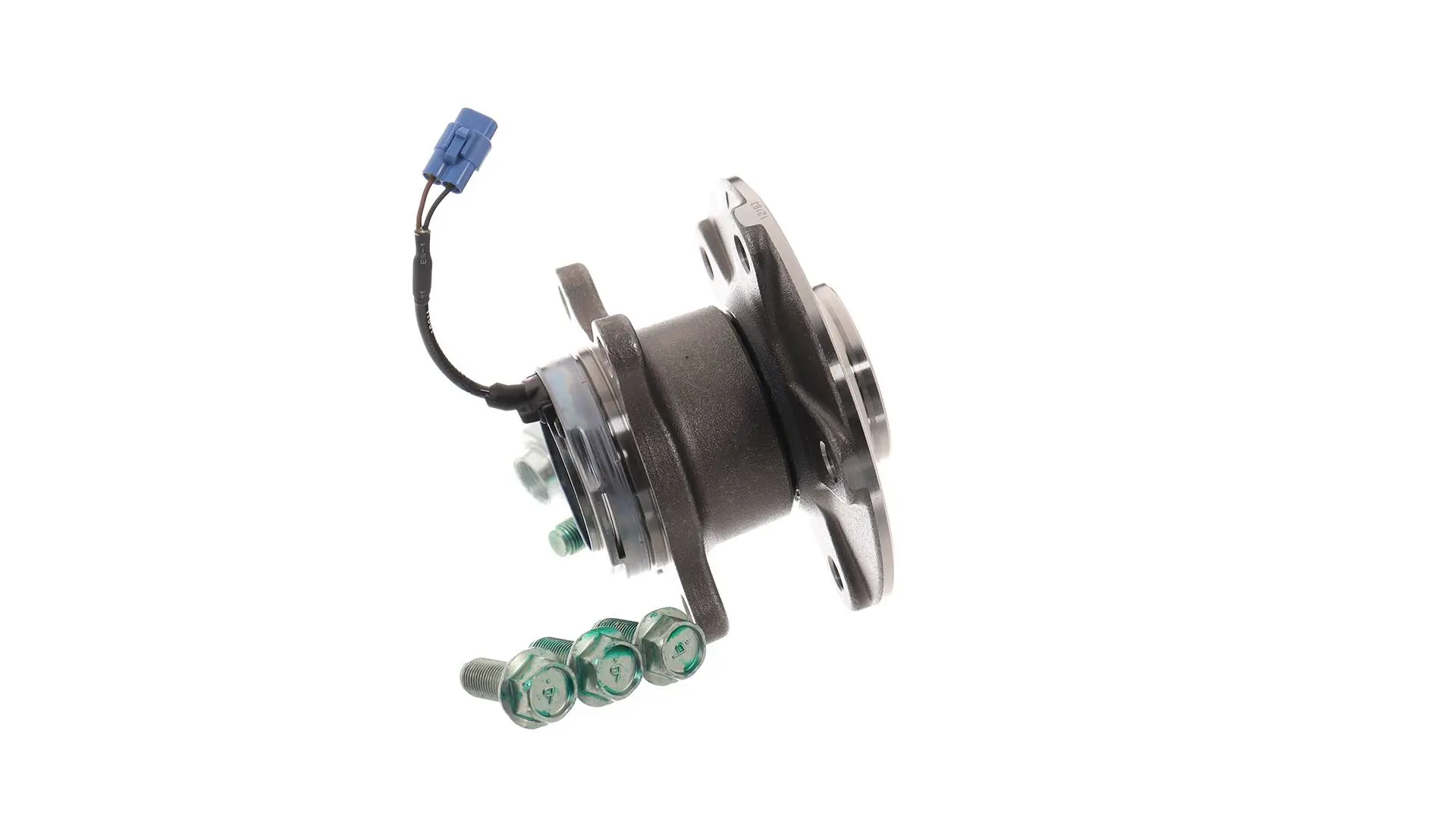 Kit de roulements de roue VKBA 7168