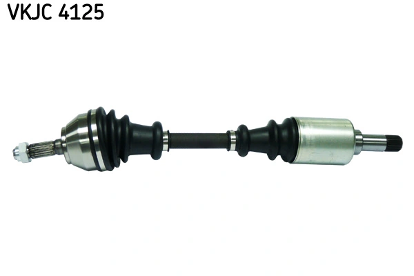 Drive Shaft VKJC 4125
