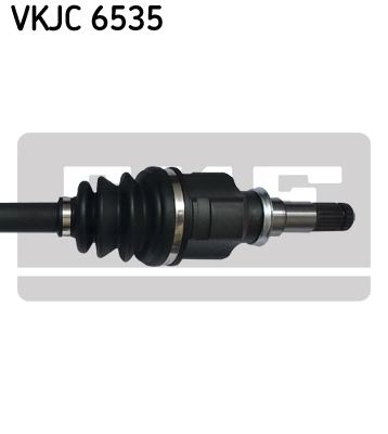 Drive Shaft VKJC 6535
