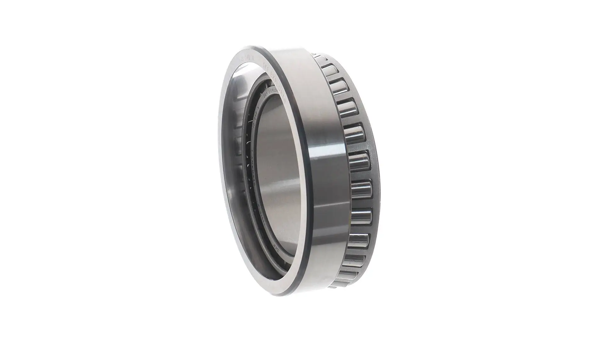 SKF VKHB 2157 Wheel Bearing