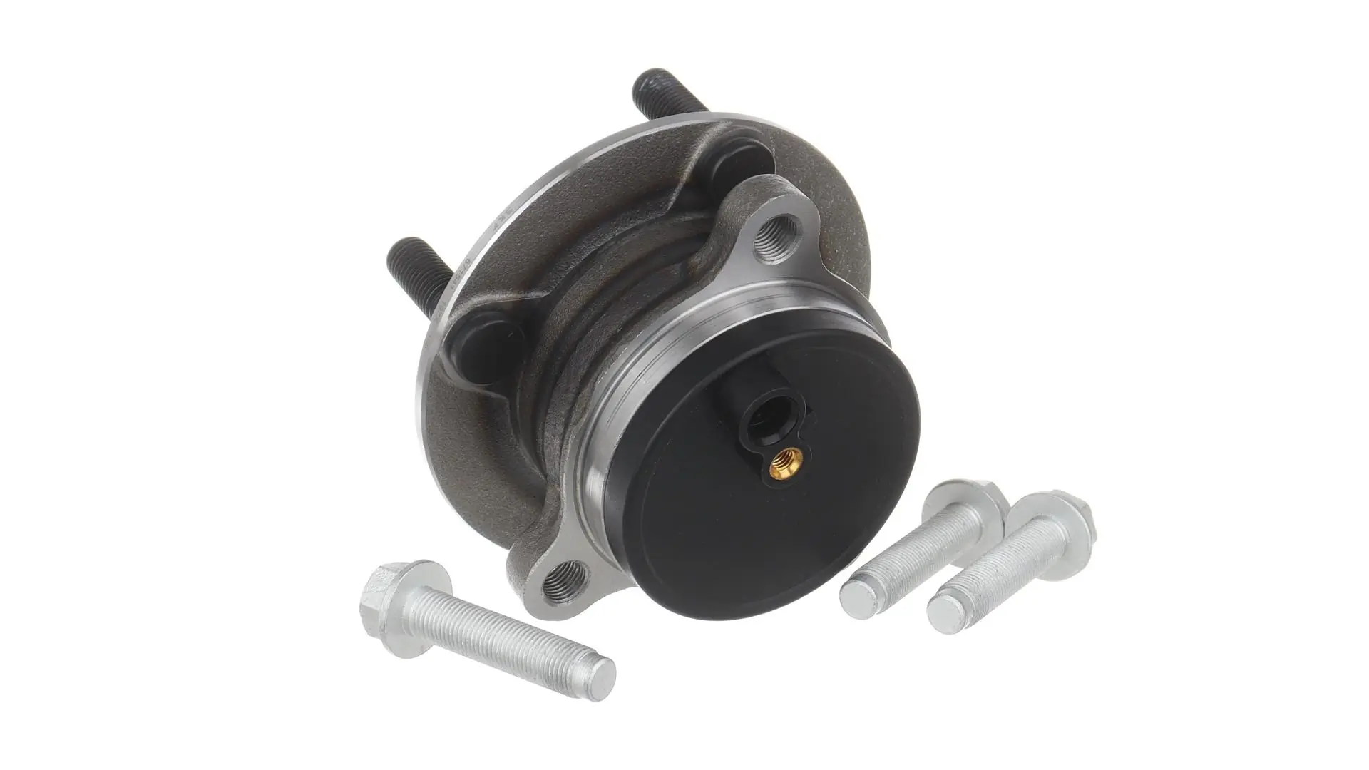 SKF VKBA 7799 Wheel Bearing Kit
