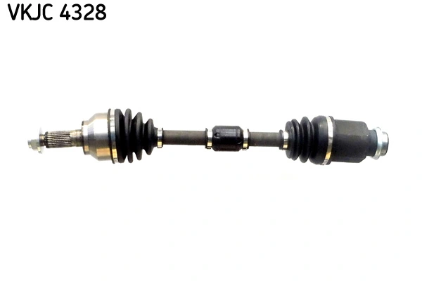 Drive Shaft VKJC 4328