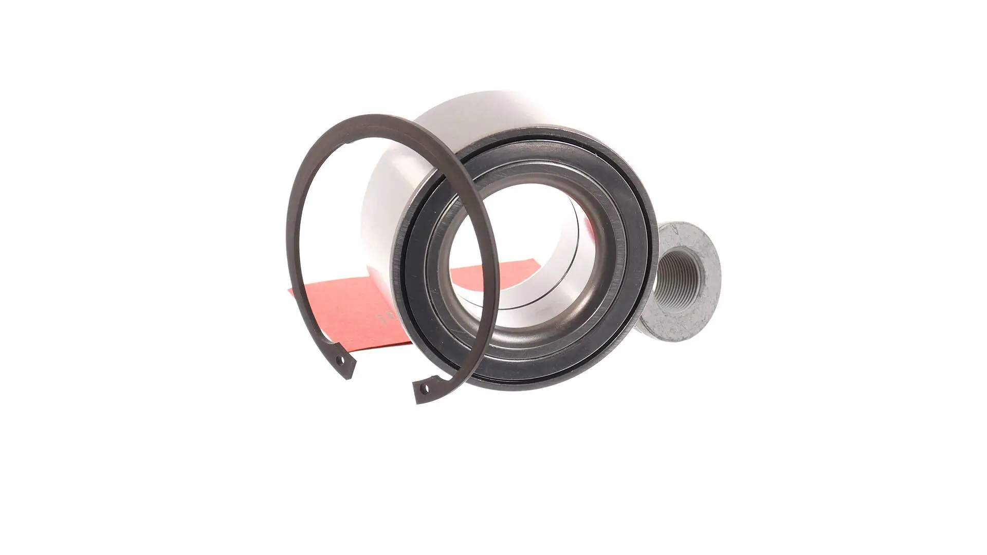 Wheel Bearing Kit VKBA 6783