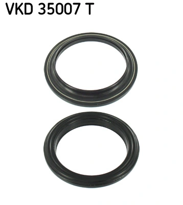 Rolling Bearing, suspension strut support mount VKD 35007 T