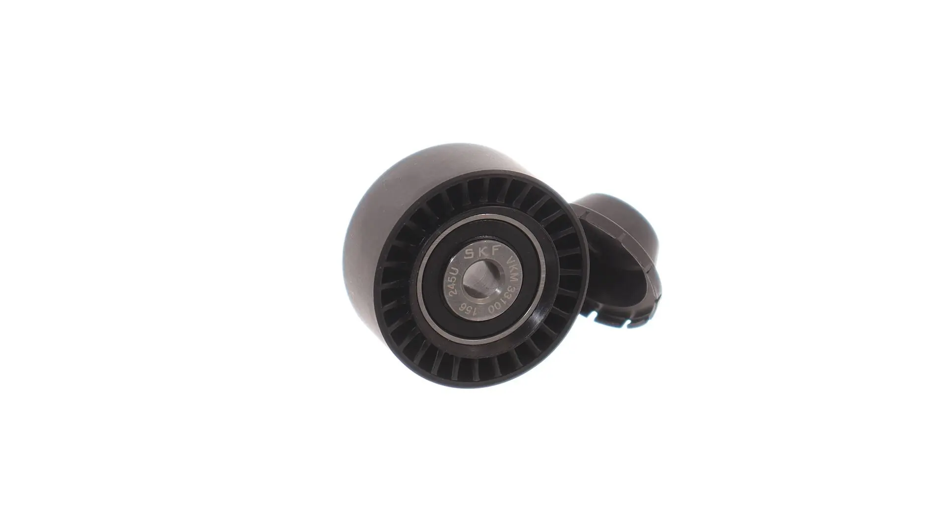 Deflection/Guide Pulley, V-ribbed belt VKM 33100