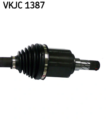 Drive Shaft VKJC 1387