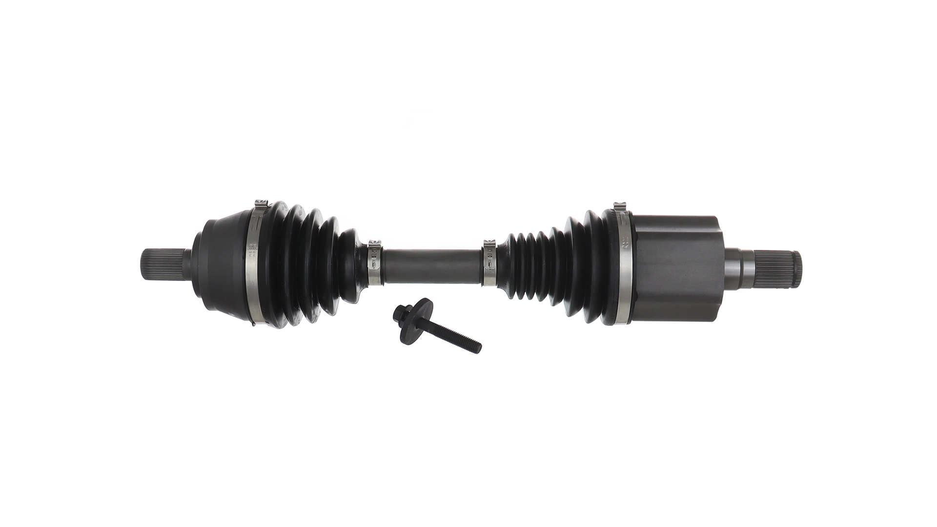 Drive Shaft VKJC 4178