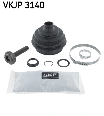 Bellow Kit, drive shaft VKJP 3140