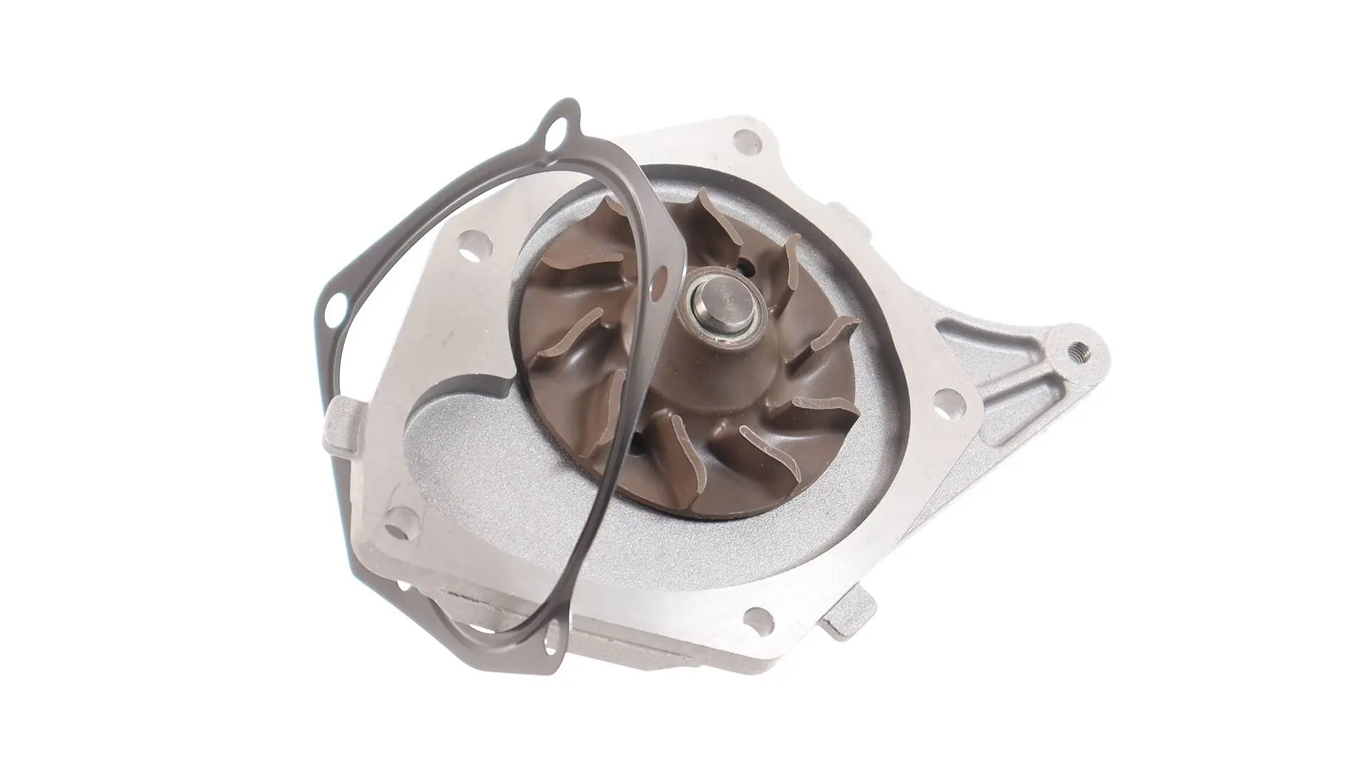 Water Pump, engine cooling Aquamax VKPC 86417