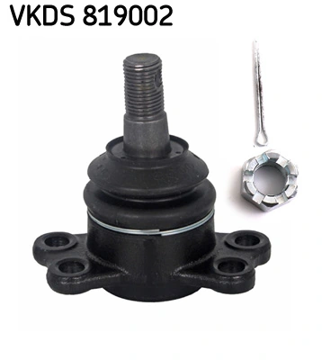 Ball Joint VKDS 819002