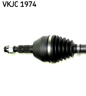 Drive Shaft VKJC 1974