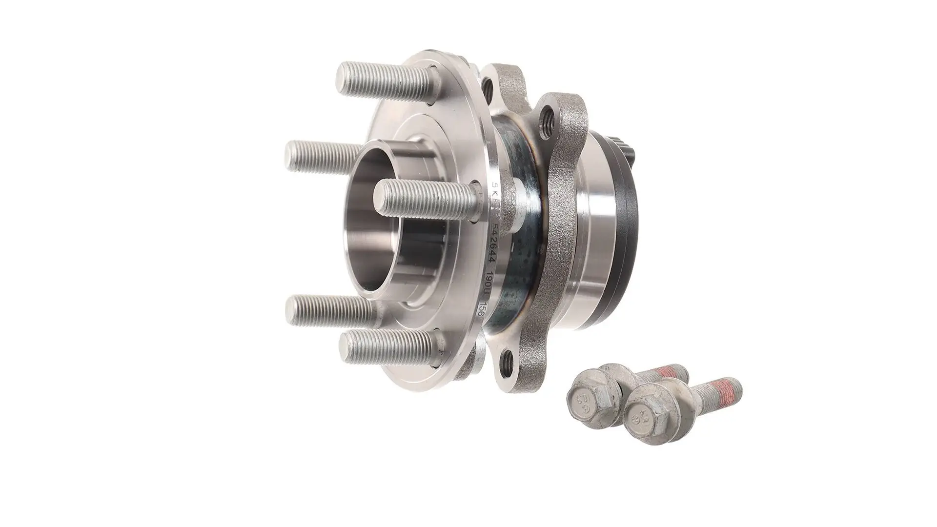 Wheel Bearing Kit VKBA 7084