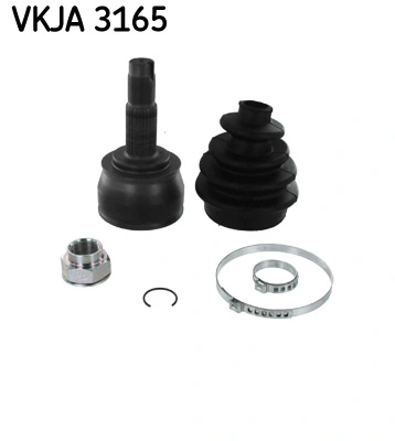 Joint Kit, drive shaft VKJA 3165