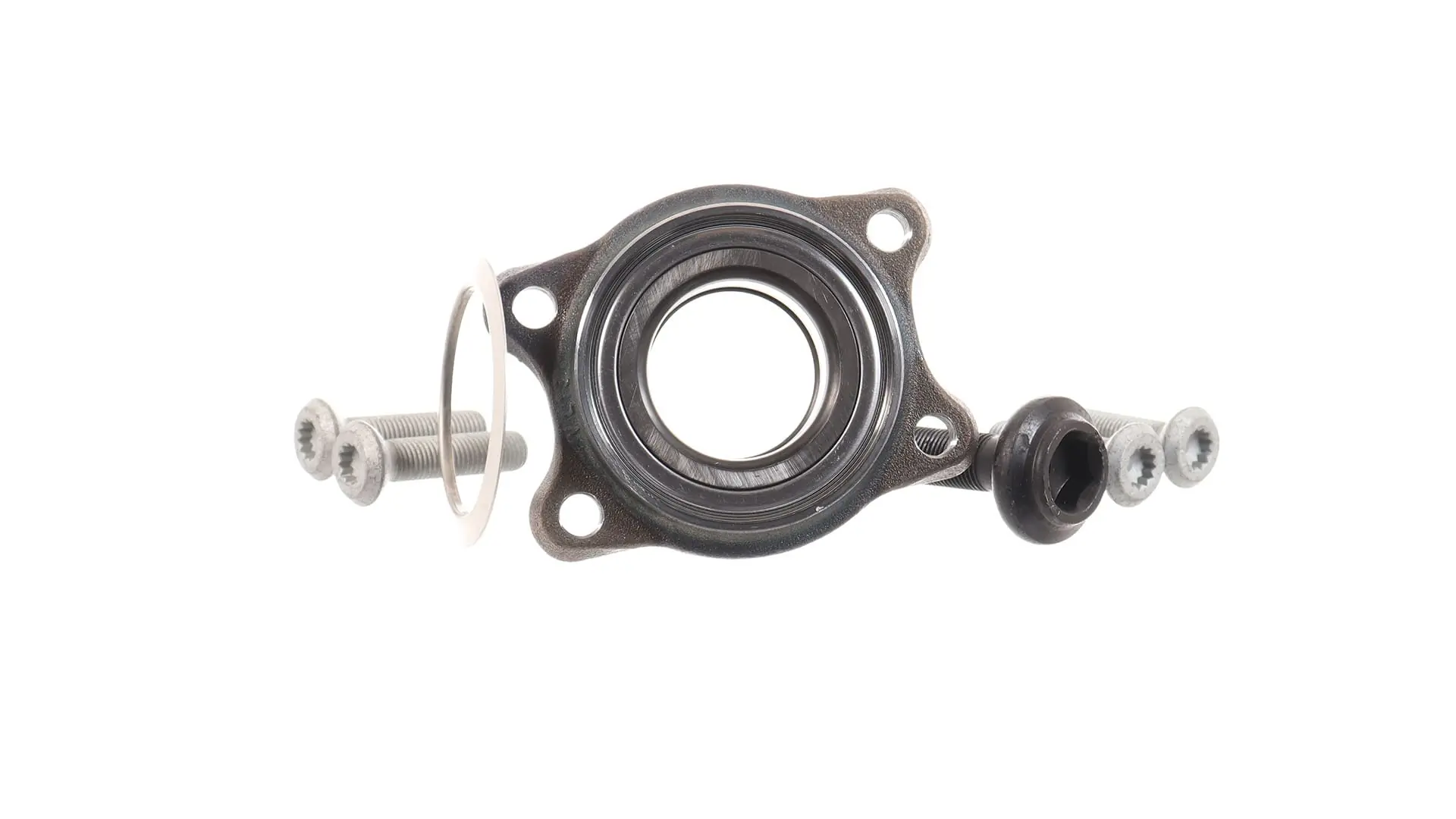 Wheel Bearing Kit VKBA 3536