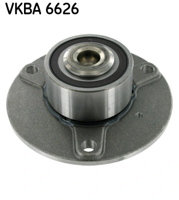 Wheel Bearing Kit VKBA 6626