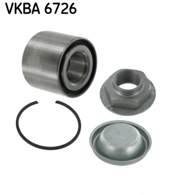 Wheel Bearing Kit VKBA 6726