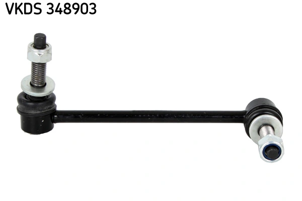 Link/Coupling Rod, stabiliser bar VKDS 348903