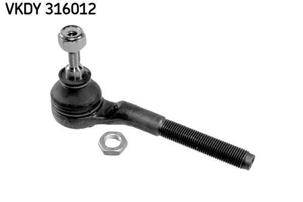 Tie Rod End VKDY 316012
