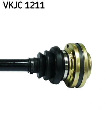 Drive Shaft VKJC 1211