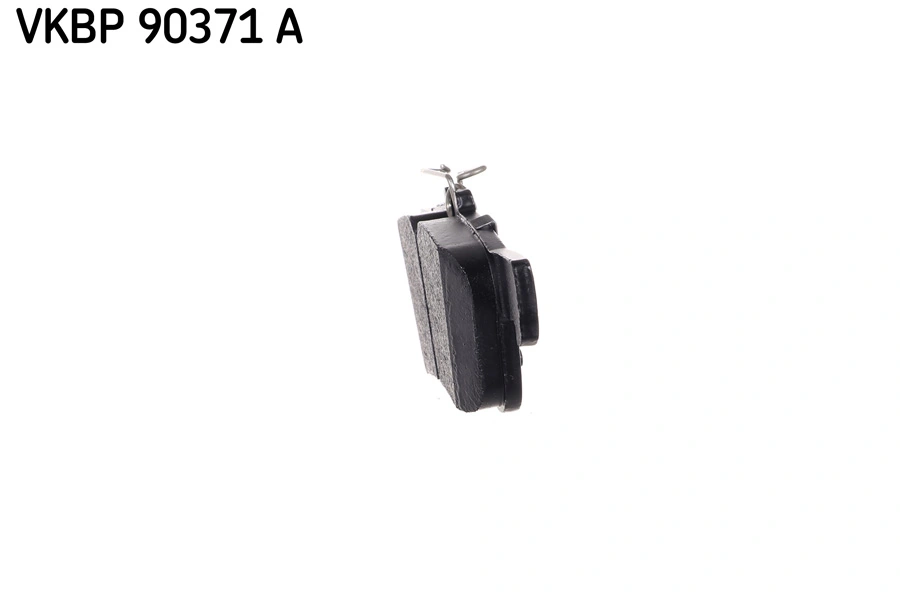 Brake Pad Set, disc brake VKBP 90371 A