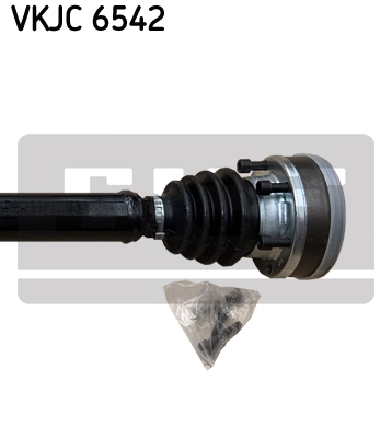 Drive Shaft VKJC 6542