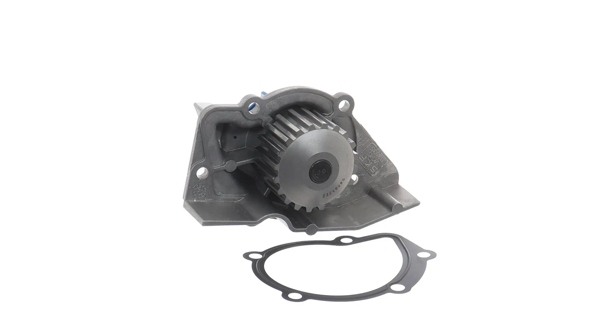 Water Pump, engine cooling VKPC 83635