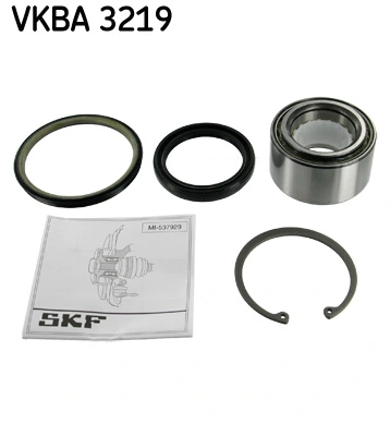 Wheel Bearing Kit VKBA 3219