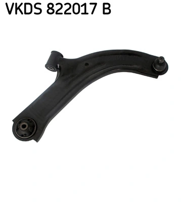 Control/Trailing Arm, wheel suspension VKDS 822017 B