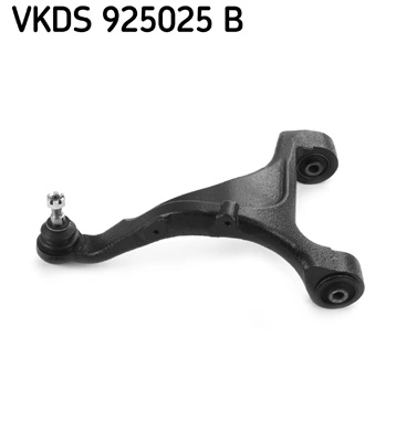 Control/Trailing Arm, wheel suspension VKDS 925025 B