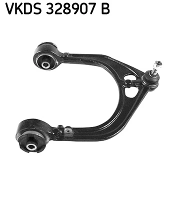 Control/Trailing Arm, wheel suspension VKDS 328907 B