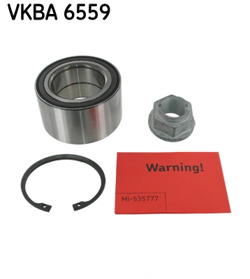 Wheel Bearing Kit VKBA 6559