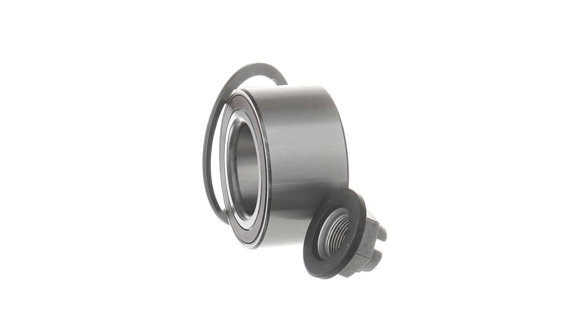 SKF VKBA 7209 Wheel Bearing Kit