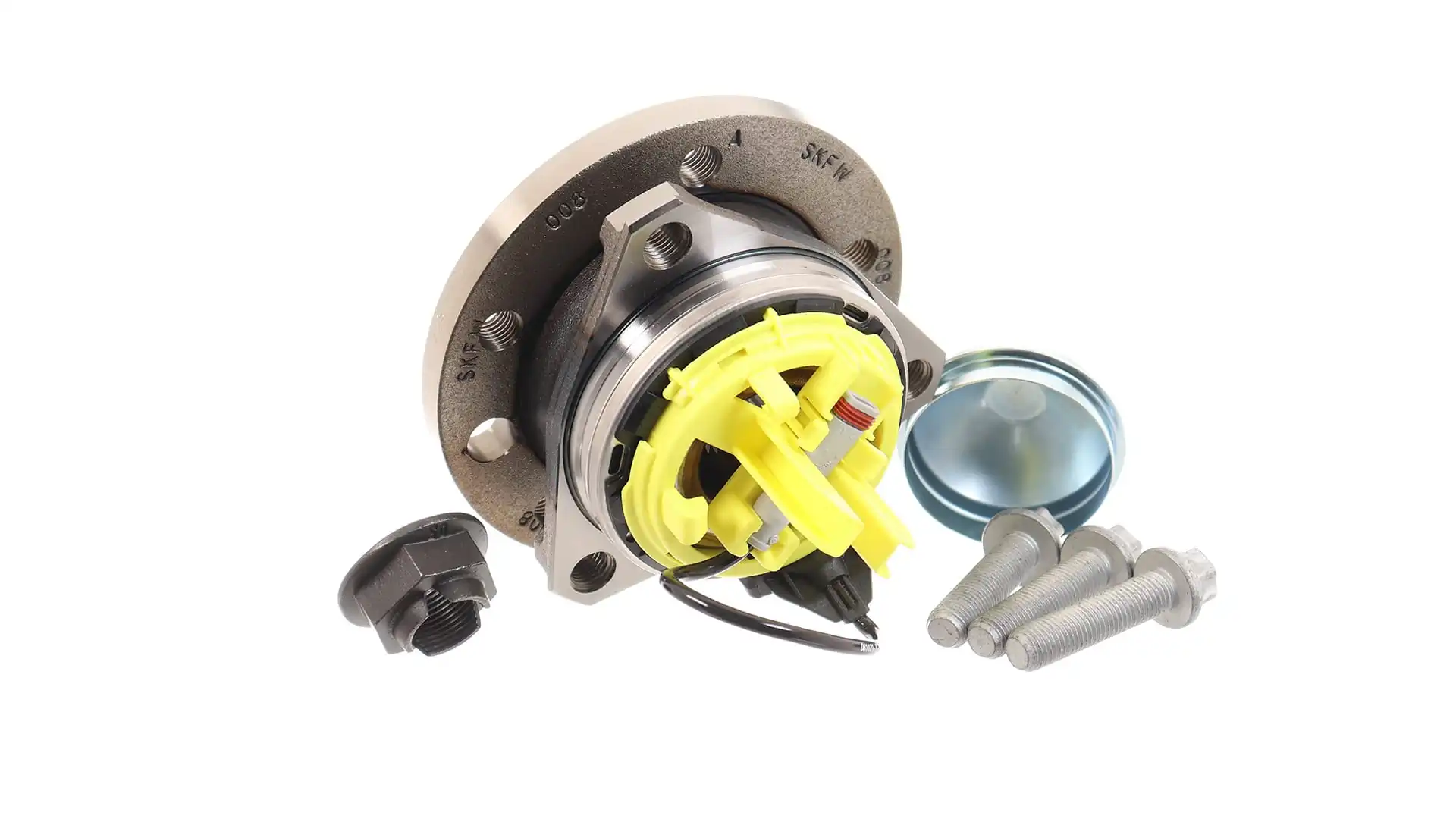 Wheel Bearing Kit VKBA 6688