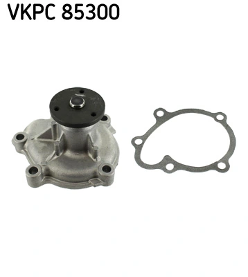 Water Pump, engine cooling Aquamax VKPC 85300