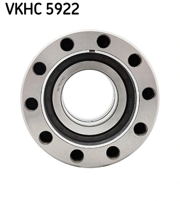 Wheel Hub VKHC 5922