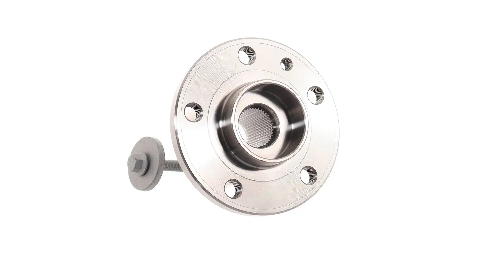 Wheel Bearing Kit VKBA 6531