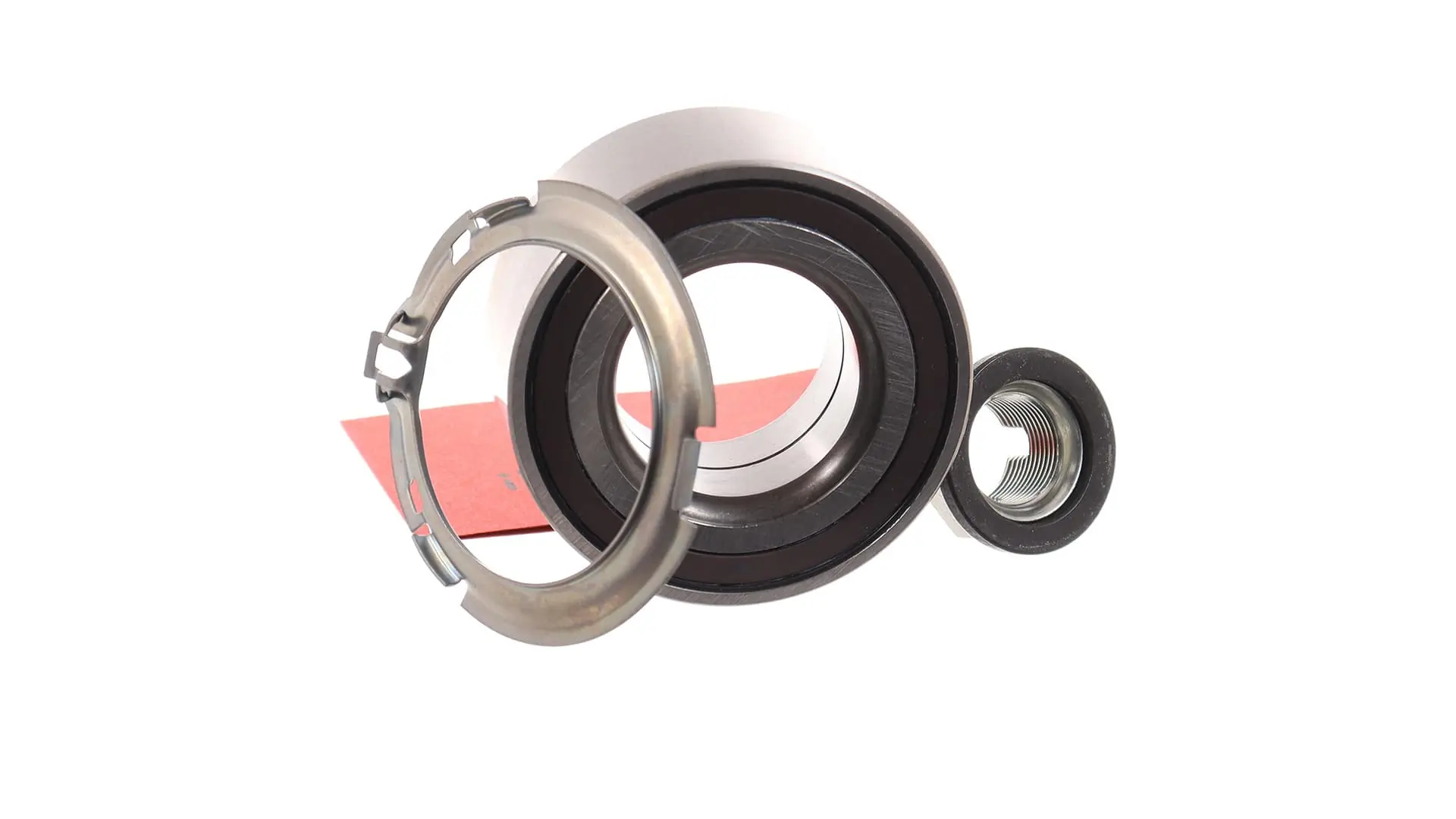 Wheel Bearing Kit VKBA 3618