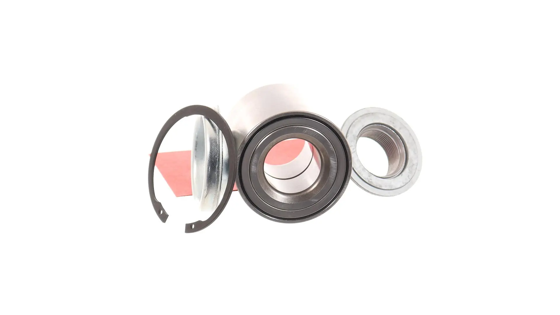 Wheel Bearing Kit VKBA 6549