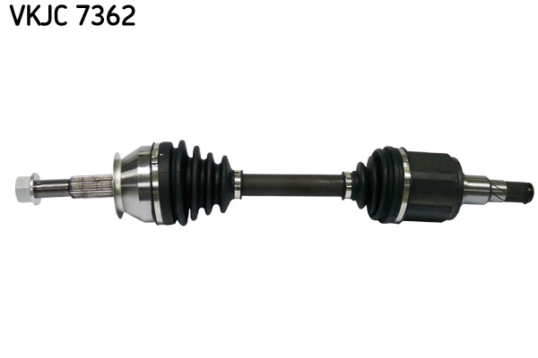 Drive Shaft VKJC 7362
