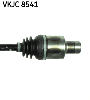 Drive Shaft VKJC 8541