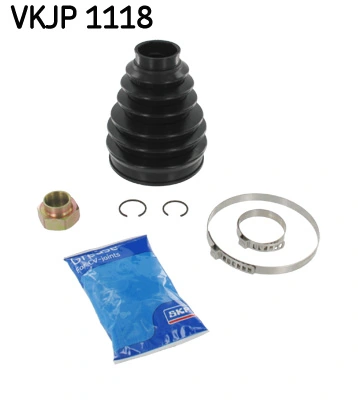 Bellow Kit, drive shaft VKJP 1118