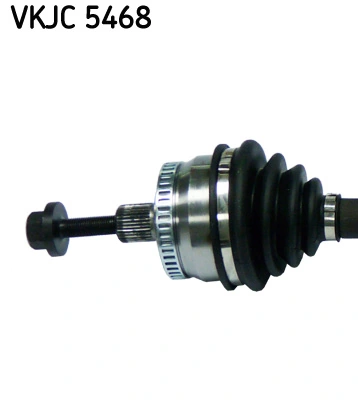 Drive Shaft VKJC 5468