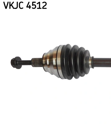 Drive Shaft VKJC 4512