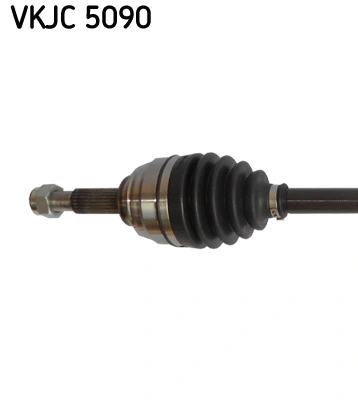 Drive Shaft VKJC 5090