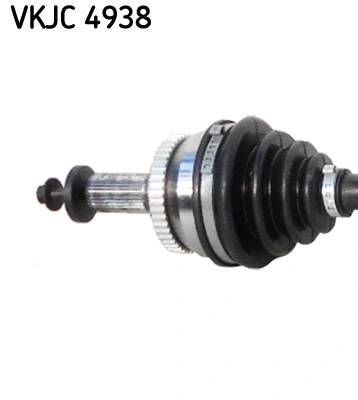 Drive Shaft VKJC 4938