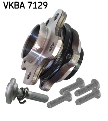 Wheel Bearing Kit VKBA 7129