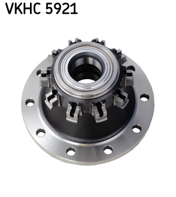 Wheel Hub VKHC 5921