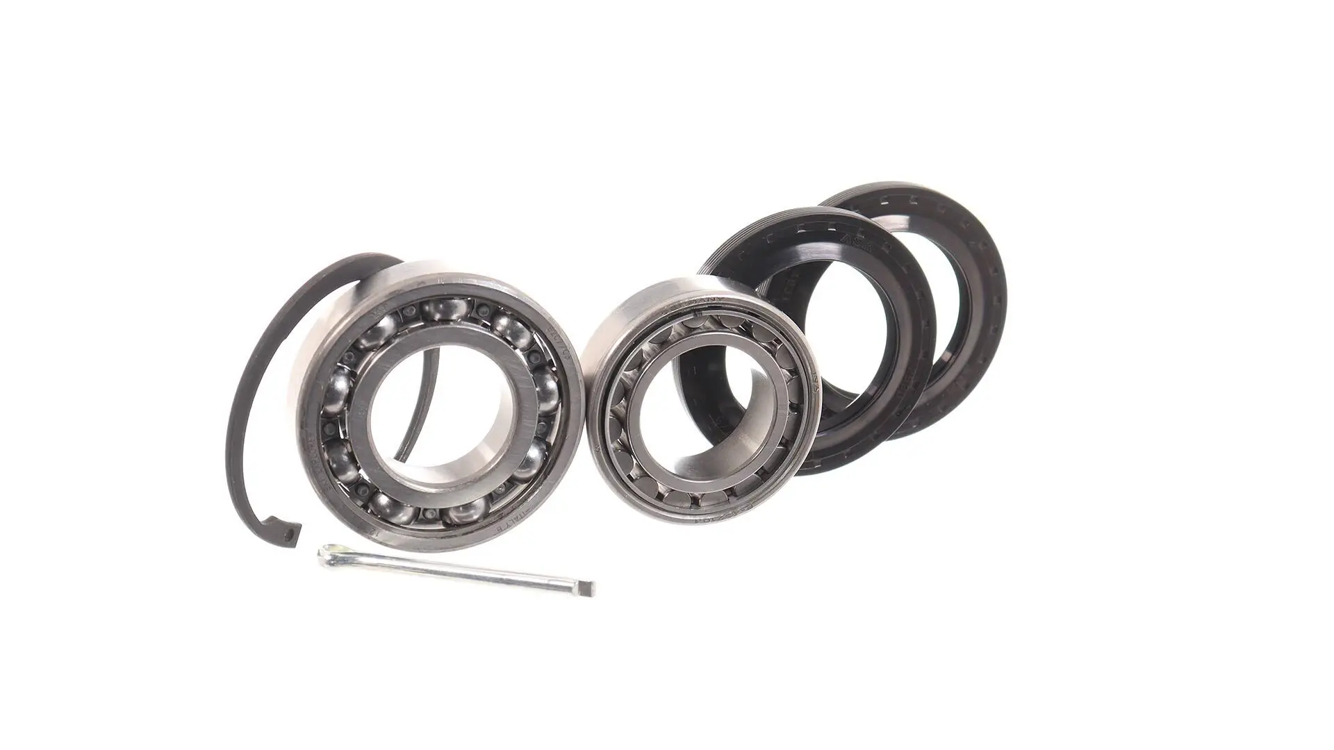 SKF VKBA 910 Wheel Bearing Kit